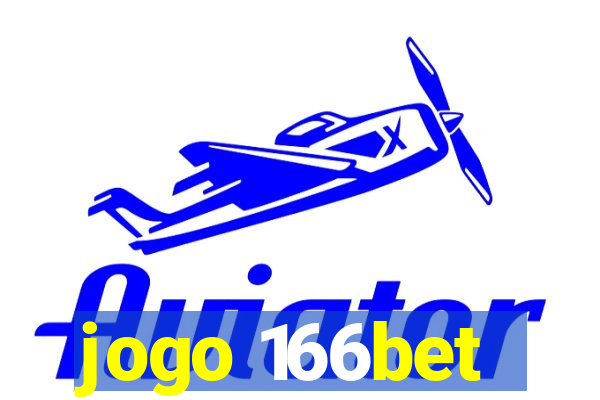 jogo 166bet